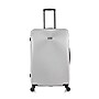 DUKAP Inception 29.29" Hardside Suitcase, 4-Wheeled Spinner, TSA Checkpoint Friendly, Silver (DKINC00L-SIL)~#|#~164294D8-6D50-4170-B77504CC87C008A3_sc7