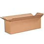 26" x 8" x 8" Shipping Boxes, 32 ECT, Brown, 25/Bundle (2688)~#|#~16448A30-4B5F-4A8A-B92FDCC04745EF5B_sc7