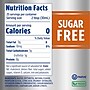 Splenda Hazelnut Sugar-Free Syrup, 6/Carton (HFP00695)~#|#~164593D0-DA51-4558-9636CD1F2FFD7030_sc7