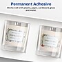 Avery Pearlized Ivory Decorative Edge Multipurpose Labels, 2" x 3", Ivory, 400/Box (94267)~#|#~16459A4E-4783-4D1D-8B99EAAD5B1AF0BC_sc7