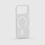 PEEL MagSafe Magnetic Phone Case for iPhone 17 Pro Max, Clear (I17_PMX_MAG_CLR)~#|#~16465A3C-21E5-4E1F-84CEC7FAAB54BC3A_sc7