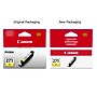 Canon 271 Yellow Standard Yield Ink Cartridge (0393C001)~#|#~164666D0-BAA2-4971-AF6AC0EC9D15B172_sc7