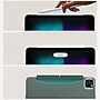 SaharaCase Venture Series Tri-Fold Case for Apple iPad Pro 11" M4, Cactus Green (TB00390)~#|#~16473566-84D1-4EDC-A229C2C25923F26D_sc7