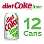 Diet Coke Lime, 12 oz., 12 Cans/Pack, 2/Packs (A-0033499)~#|#~16482767-F39D-4AF6-85372F948C282D76_sc7
