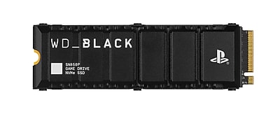 WD_BLACK SN850P NVMe SSD for PS5 - Thumbnail 4