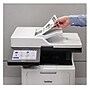 Brother MFC-L6810DW Enterprise All-In-One Laser Printer, Copy, Print, Scan ~#|#~164A3E32-0919-44FC-A379EC5997094274_sc7