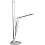 OttLite Command LED Desk Lamp, 29", with USB Port, White (OTTCS59029SHPR)~#|#~164E022E-3C00-4DC7-B07EADDB3D881990_sc7