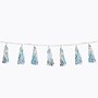 Beistle Tassel Garland, Iridescent (53417)~#|#~164E91A4-991F-40D5-BC88FAA0173AFC0D_sc7