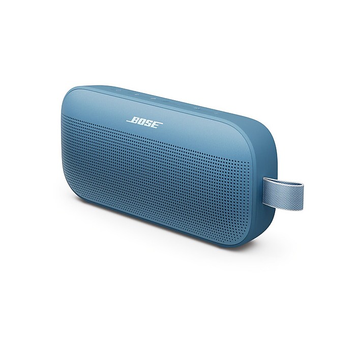 SoundLink® Mini Bluetooth® speaker Bose SoundLink Flex Wireless Bluetooth Portable Speaker (2nd Gen