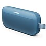 Bose SoundLink Flex Wireless Bluetooth Portable Speaker (2nd Gen), Waterproof, Blue Dusk (887612-0200)~#|#~164E9739-6773-469F-8F0186587DDBA7A0_sc7