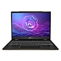 MSI Summit 13 AI+ Evo 13.3" FHD+ Touchscreen Laptop, CoPilot+PC, Intel Core Ultra 7-258V, 32GB RAM, 1TB SSD, Windows 11 Pro~#|#~16507F15-AA26-4961-AF1D4F5DE266DBA8_sc7