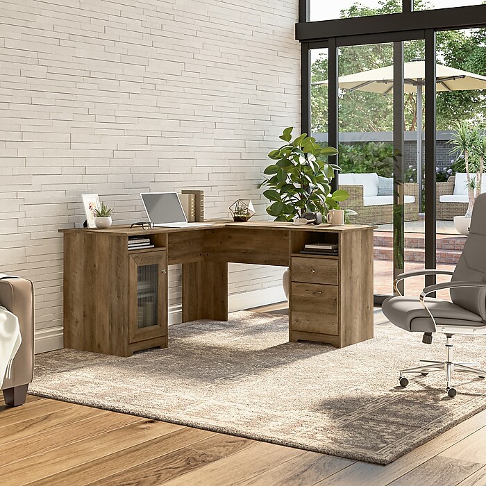 Bush Furniture Cabot 60