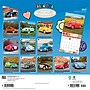 2027 BrownTrout Love Bug 12" x 12" Monthly Wall Calendar (9798330711222)~#|#~16516A6C-F2AA-4465-AACE5BBCA2ECAE50_sc7