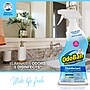 OdoBan Air Freshener & Deodorizer Spray, Fresh Linen Scent, 32 oz. (910701-Q6)~#|#~1652FF5B-DFBC-4642-915D8A2ED57F2D8B_sc7
