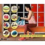 AdirOffice 72'' 4-Tier Red Storage Locker (629-204-RED)~#|#~16537282-6C65-4A74-A7816768AA3FDB80_sc7