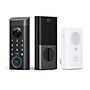 Eufy E330 Smart Lock, Black (E8531JY1)~#|#~1655A68F-F637-44C9-9E0CD81718063C08_sc7