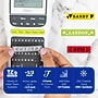 Brother P-Touch PT-H110 Portable Label Maker (PTH110)~#|#~1657495C-1FFF-4623-A9CD0B46CB4A8505_sc7
