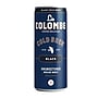 La Colombe Caffeinated Cold Brew Coffee, Black, Medium Roast, 11 oz., 12/Carton (PPPURC1205)~#|#~16591981-B863-4CE2-8EF059207D2E2759_sc7
