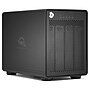 OWC ThunderBay 4 4-Bay Thunderbolt 3 RAID Hard Drive Enclosure, SSD & HDD, Black (OWCTB3IVKIT000)~#|#~1659D490-D6A8-4127-B0C721B0D45C059C_sc7