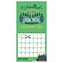 2027 TF Publishing Home: Michigan 12" x 12" Monthly Wall Calendar, Multicolored (27-1130)~#|#~165A242B-10B2-49B2-BC066C66CA88A2E9_sc7