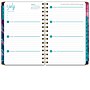 2026-2027 Excello Brands 5" x 8" Academic Weekly & Monthly Planner, Paperboard Cover, Summer Bliss (RAY27-58-73)~#|#~165AAC7C-4032-41AF-BEB6158B403AD8D0_sc7