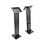 Mount-It! Adjustable Anti-Theft iPad Tablet Kiosk, Black (MI-3880B_G10)~#|#~165CCC79-668D-4747-BF69BD9B77480207_sc7