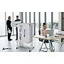 Adir Blueprint Metal Mobile File Cart with Lockable Wheels, Sand Beige (ADIRCN075)~#|#~165D938E-3F80-4118-A8ECF9FDB3FF032F_sc7