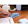 Swingline Cub Desktop Stapler, 20-Sheet Capacity, Electric Blue (S701069)~#|#~165E3E7B-760A-4919-930BDA6A3B860A24_sc7