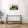 Amanti Art Villa Landscape by Christine Debrosky Wood Framed Wall Art Print, 41" x 30" (A42675643496)~#|#~1661A4C0-42F8-499A-A7E285E4CBC8267E_sc7