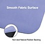 Staples TECH Non-Skid Mouse Pad, Lavender, 2/Pack (ST61815)~#|#~1661F3DF-5D43-4AAA-81D3D9BA5DADCFA6_sc7