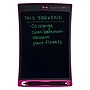 Boogie Board Jot Reusable Smart Notepad, Pink (J34420001)~#|#~16643A7E-BD95-4C7C-A69E598C27E5EC46_sc7
