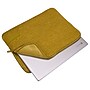 Case Logic Reflect 13" Polyester Laptop Sleeve, Dim Gold (3205132)~#|#~166458BF-EEF6-49BF-A267D8E3A43D9F5D_sc7