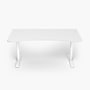 Arozzi Arena Gaming Desk, Pure White (ARENANAPWT)~#|#~1665D0C9-4C01-4274-86132204AA13ED12_sc7