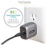StarTech GaN 30W USB Type-C Portable GaN Charger Charger for Laptops (WCH1C30)~#|#~16669B8F-F10F-43E8-84038892CC28FD38_sc7