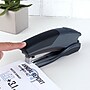 Swingline Optima 25 Reduced-Effort Desktop Stapler, 25-Sheet Capacity, Black (66424)~#|#~16676148-93D3-466F-B8368CF5A14F1D60_sc7