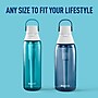 Brita Plastic Filtered Water Bottle, 36 oz., Night Sky (36465)~#|#~166A4B7B-1607-42CD-B915AC5CDD4168B0_sc7