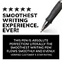 BIC Glide Bold Retractable Ballpoint Pen, Bold Point, 1.6mm, Blue Ink, 36/Pack (VLGB361BLU)~#|#~166B4FB2-FF05-41E3-A2E47C351FF0726F_sc7