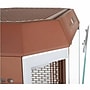 Thermaltake The Tower 600 ATX Mid Tower Computer Case, Mocha Mousse (CA-1Z1-00MUWN-00)~#|#~166C8518-9C75-4197-B4CF400412121978_sc7