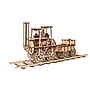 EWA Eco-Wood-Art Locomotive 3D Wooden STEM Construction Kit, 325 Pieces/Set (AVRAV0523404)~#|#~166CF874-1F3B-43BD-BD0BC5E6C718B63F_sc7