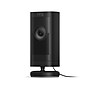 Ring Stick Up Cam Pro Plug In Indoor/Outdoor HDR Wired Security Camera, Black (B09CKJVYXP)~#|#~166DC643-47A9-4968-A587BEE6CBB1DFB7_sc7