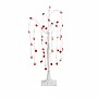 Nearly Natural 3-ft Pre-Lit Artificial Valentine's Day Willow Tree with 40 Heart Shaped LED Lights (T5460)~#|#~166E210A-848A-43F6-8DA9595D97F11673_sc7
