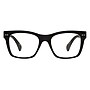 SAV VK Couture Blue Light +2.50 Reading Glasses, Matte Black (EVKB13)~#|#~167067B9-1E22-4385-972FA374EE382562_sc7