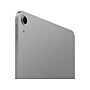 Apple iPad Air 11" Tablet, 128GB, Wi-Fi + 5G, Space Gray (MUXD3LL/A)~#|#~167134F8-47AC-44AE-B924D8DBA4D031C4_sc7