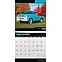 2026 BrownTrout Classic Ford Pickups 12" x 12"  Monthly, Paper Cover, Classic Ford Pickups (9798330701612)~#|#~16717708-DC4D-4F65-8395698648C1AA7A_sc7