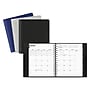 2027 Staples 7" x 8.75" Daily Appointment Book, Assorted Colors (ST12936-27)~#|#~1671CF1A-443A-45BB-86AEC3677286DB6E_sc7