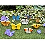Yellow Door Sensory Butterfly Play Stones, Multicolored, 8 Pieces/Set (YUS1220)~#|#~1671ED7C-3C47-471A-8428D1750AC38DF6_sc7