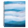 2026-2027 Blue Sky Siren 7" x 9" Academic Year Weekly & Monthly Planner, Plastic Cover (159463)~#|#~167484DA-6A54-48DF-839D25665B0A3975_sc7