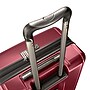 Ricardo Beverly Hills Brentwood 25" Hardside Suitcase, 8-Wheeled Spinner, Crimson (186-25-618-4VP)~#|#~1674B9C4-C595-4DA8-B79FF44FB5348AC3_sc7