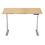 Uncaged Ergonomics RISE UP Electric Adjustable Height Standing Desk Frame Office Desk (RUWB)~#|#~16762D8E-C12D-4DD1-AE1843F81B4B53F5_sc7