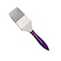Silver Brush Silver Silk 88 Silver Synthetic Brush (SLV8814S2)~#|#~1677BA6C-66B3-4CBF-840C63375B3B3FF7_sc7